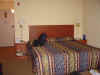 Our Room - Clubhouse Inn & Suites
