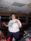 Our Dancing Leader, Kyrie - The Blues Cruise