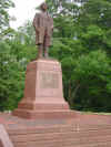 Mark Twain Memorial