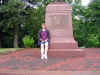 Mark Twain Memorial